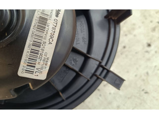 Вентилятор печки    5Q1819021H, 0T78709CA   Audi A3 S3 8V