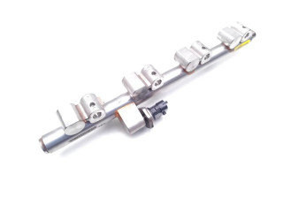 Топливная рампа 35340-03HC0, 1E210057A   KIA Niro   для двигателя G4LE