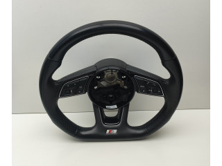 Руль Audi A3 S3 8V  2013 - 2019 года 8V0419091CM      