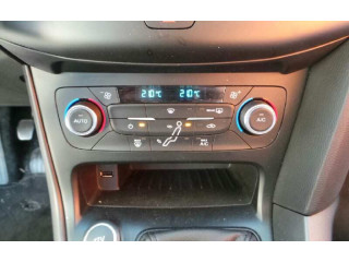 Блок управления климат-контролем F1ET18C612DJ   Ford Focus