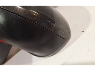 Зеркало электрическое Opel Meriva B 2010 - 2016 года