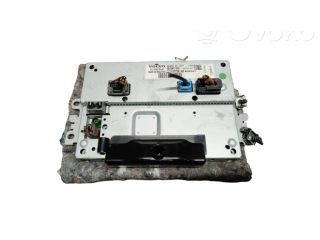 Дисплей    31382304   Volvo V40