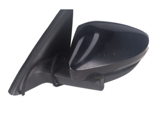 Зеркало электрическое Skoda Octavia Mk3 (5E) 2013 - 2019 года