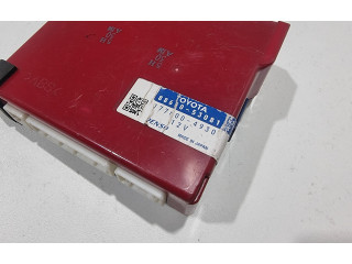Модуль блока управления кондиционером 8865053081   Lexus IS 220D-250-350