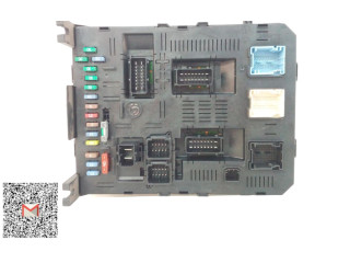 Блок комфорта 9660105980, 9660105980 Citroen C4 I