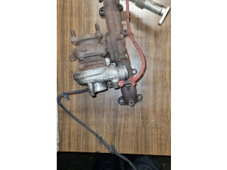 Турбина Volkswagen Golf III 023145701Q