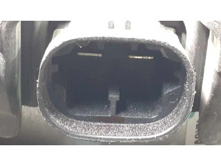 Вентилятор радиатора AD1264M143131, P2-A7-24 Citroen C1 1.4