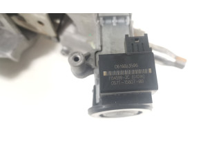  рейка  Колонка рулевая FL3Z-3C529-AG, FL34-3C529-AJ   Ford F150  -  года