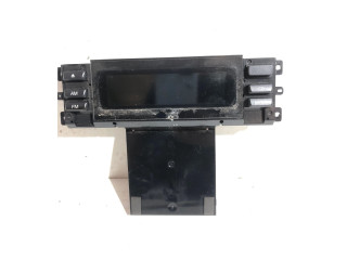 Дисплей 31268336, 09W23E02 Volvo V70