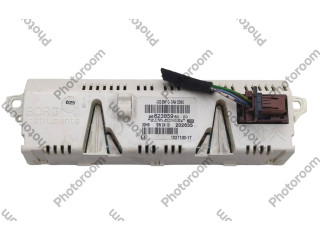 Дисплей    966238598000, 102710017   Peugeot 207