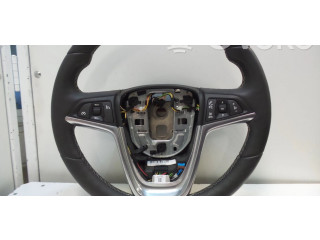 Руль Opel Meriva B 2010 - 2016 года 13412202