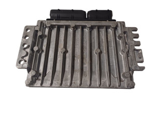 Řídící jednotka 7526784, 7526784   Mini One - Cooper R50 - 53 2002