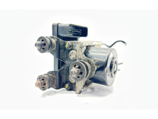 Блок АБС 1K0907379P, 16F14B46 Skoda Octavia Mk2 (1Z) 2004 - 2013 года