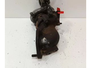 Turbodmychadlo Турбина ERR6106 Rover 200 XV