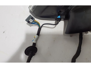 Зеркало электрическое Volvo XC90 2014 - года