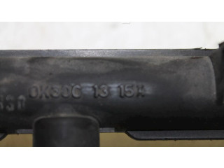 Топливная рампа 0K30C1315X, 0K30C1315X KIA Rio для двигателя A3E