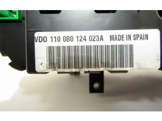 Панель приборов 6Q0920800P Volkswagen Polo IV 9N3