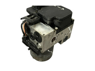 Jednotka ABS 8E0614111T, 0265202401 Audi A8 S8 D2 4D 1998