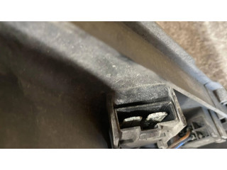 Вентилятор радиатора 072090040F, 440320041F Mercedes-Benz Vito Viano W638 2.2