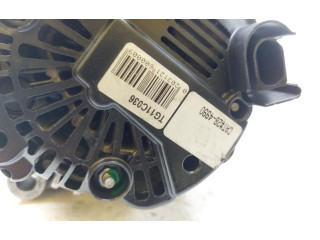 Генератор TG11C036, TG11C036 Smart ForFour I