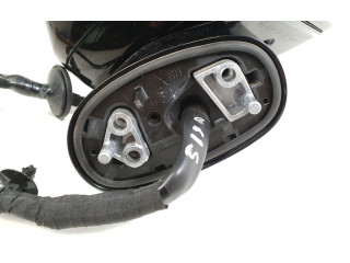 Зеркало электрическое Volvo S60 2018 - года