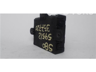 Блок управления двигателя 6G9T14B533EK   Volvo S80