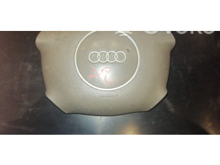 Подушка безопасности водителя    Audi A2