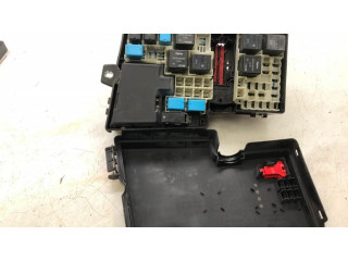   Pojistková skříňka BP4K66765, 518818109   Mazda CX-7 2009