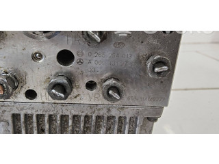 Jednotka ABS A0094312712, 6591110277 Mrcedes-Benz E W211 2004
