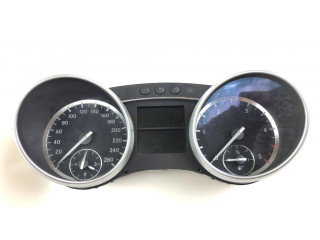 Přístrojová deska Mercedes-Benz R W251 2011 A2C53168071, A1649008300