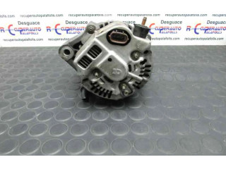 Генератор    Honda Civic      