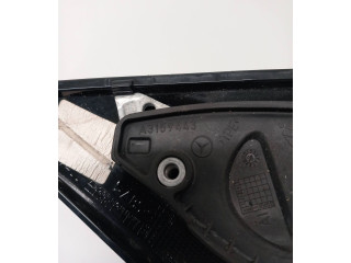 Zámek zadních dveří A3159443 Mercedes-Benz E W212 2011