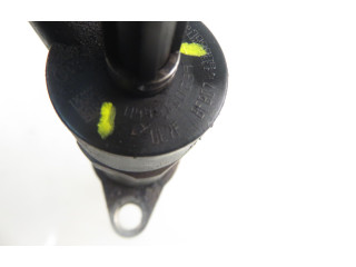 Vstřikovač 0445110239, 0445110239 Citroen Berlingo 9HW (DV6BTED4)