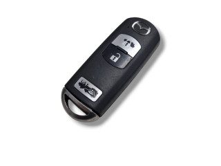 Комплект блоков управления 275800-8385, R2AK18881G   Mazda 3 II