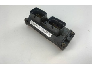 Řídící jednotka 6160065103 Fiat Punto (199) 2012