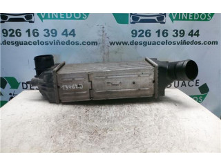 Интеркулер 9HYDV6TED4, 9646694680 Citroen C4 I