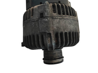 Генератор BMK   Audi A6 S6 C6 4F      