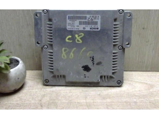 Блок управления 00001940H5, 00001940H5 Citroen C8