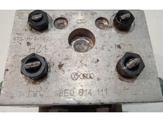 Jednotka ABS 8E0614111 Volkswagen PASSAT