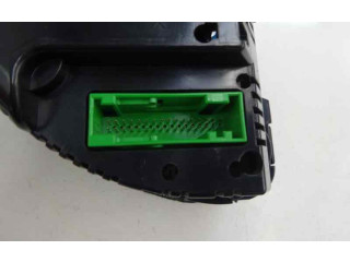 Панель приборов    Audi A4 Allroad       