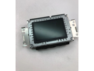 Дисплей    31328306   Volvo S60