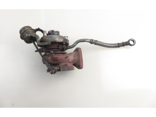  Турбина Volkswagen Transporter - Caravelle T4  028145701L, 028145701L   для двигателя ABL      