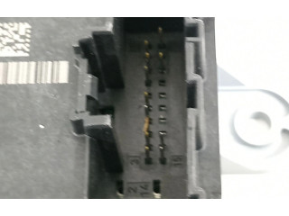 Блок комфорта HPLA14D619BE Jaguar XF X260