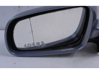 Зеркало (механическое)       Skoda Fabia Mk1 (6Y)  1999 - 2007 года   