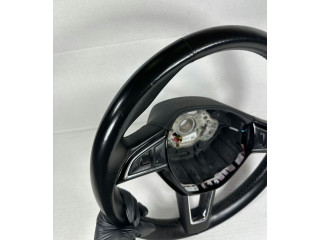 Руль Skoda Kodiaq 2017 - 2024 года