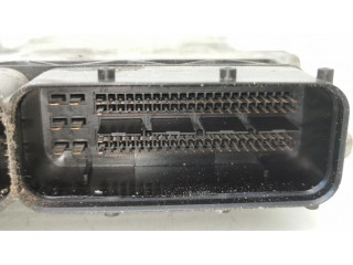 Блок управления двигателя 03G906016JK Volkswagen Jetta V