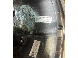 Volant Volkswagen Tiguan 2020 5TA419091AH, 6128150D  