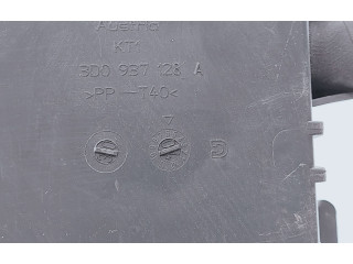 Блок предохранителей  3D0937128A   Volkswagen Phaeton    