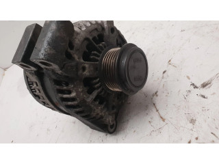 Генератор TY98080A   Jaguar XF X250 3.0     