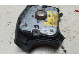 Подушка безопасности водителя 465000 Mitsubishi Carisma